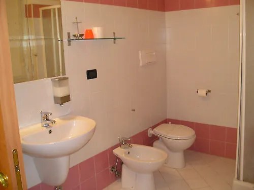 Agriturismo Il Gelsomino Ritrovato Milazzo 0*,