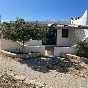 Il Villaggio Del Mago Lampedusa