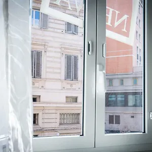 Nerva Maison d'hôtes Rome