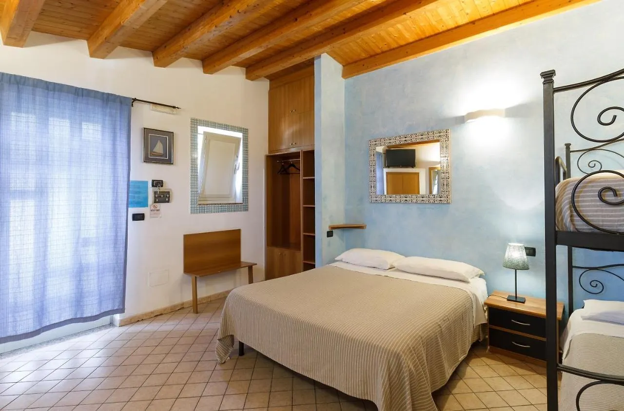 Farm stay Agriturismo Il Gelsomino Ritrovato Milazzo