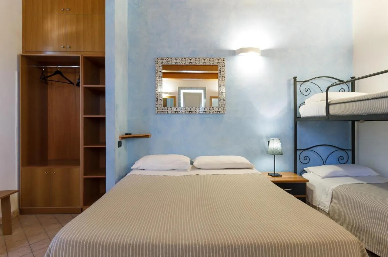 Farm stay Agriturismo Il Gelsomino Ritrovato Milazzo