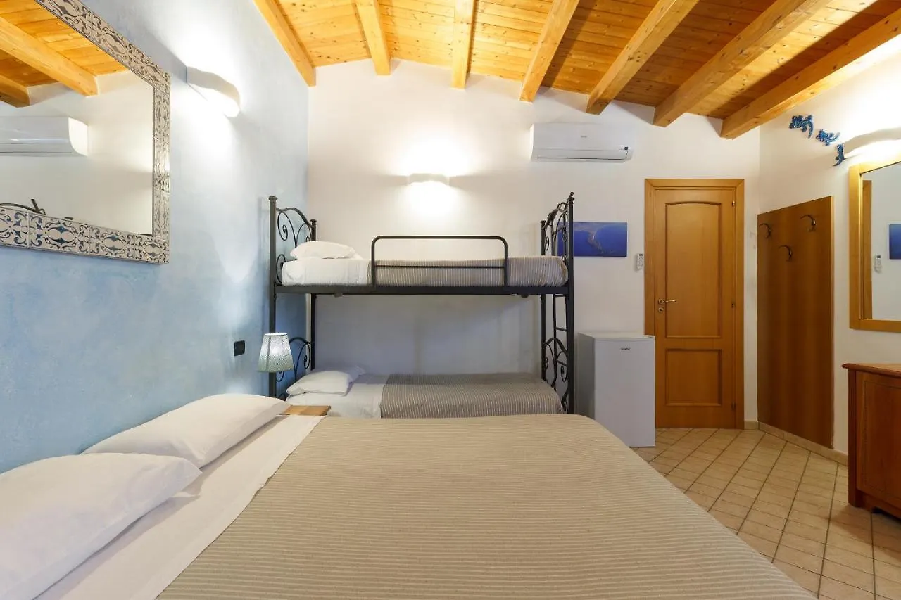 Agriturismo Il Gelsomino Ritrovato Milazzo