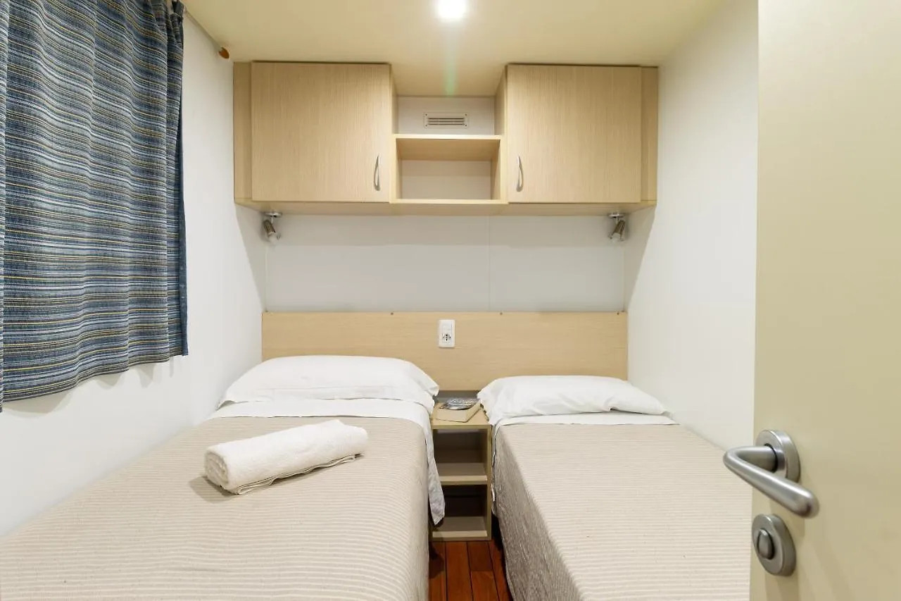 Farm stay Agriturismo Il Gelsomino Ritrovato Milazzo