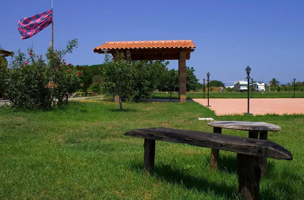 Agriturismo Il Gelsomino Ritrovato Milazzo Farm stay
