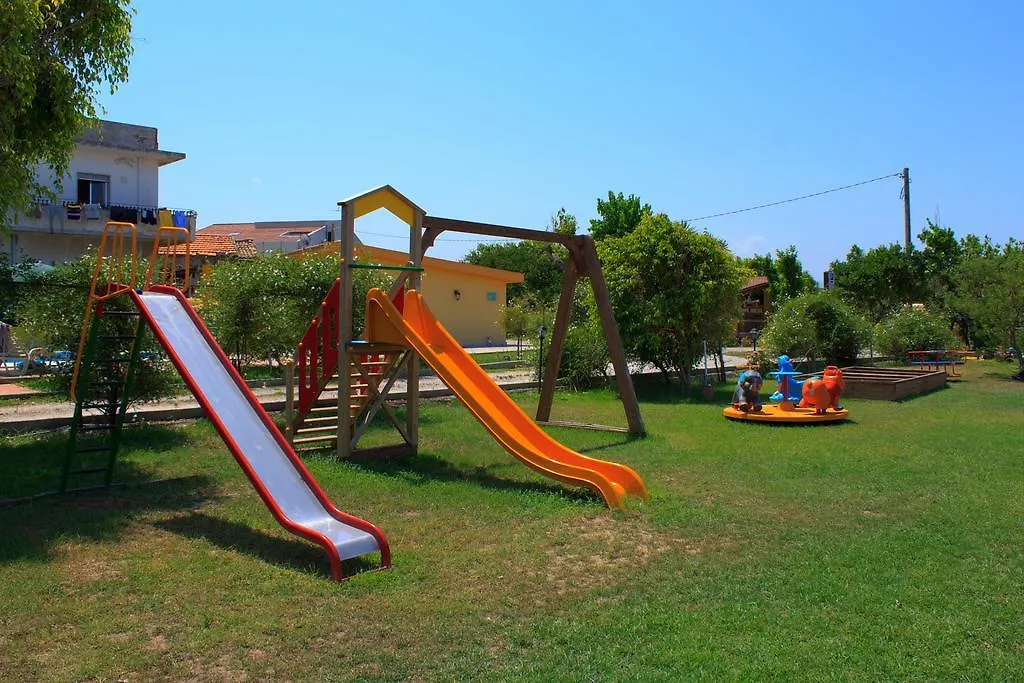Agriturismo Il Gelsomino Ritrovato Milazzo