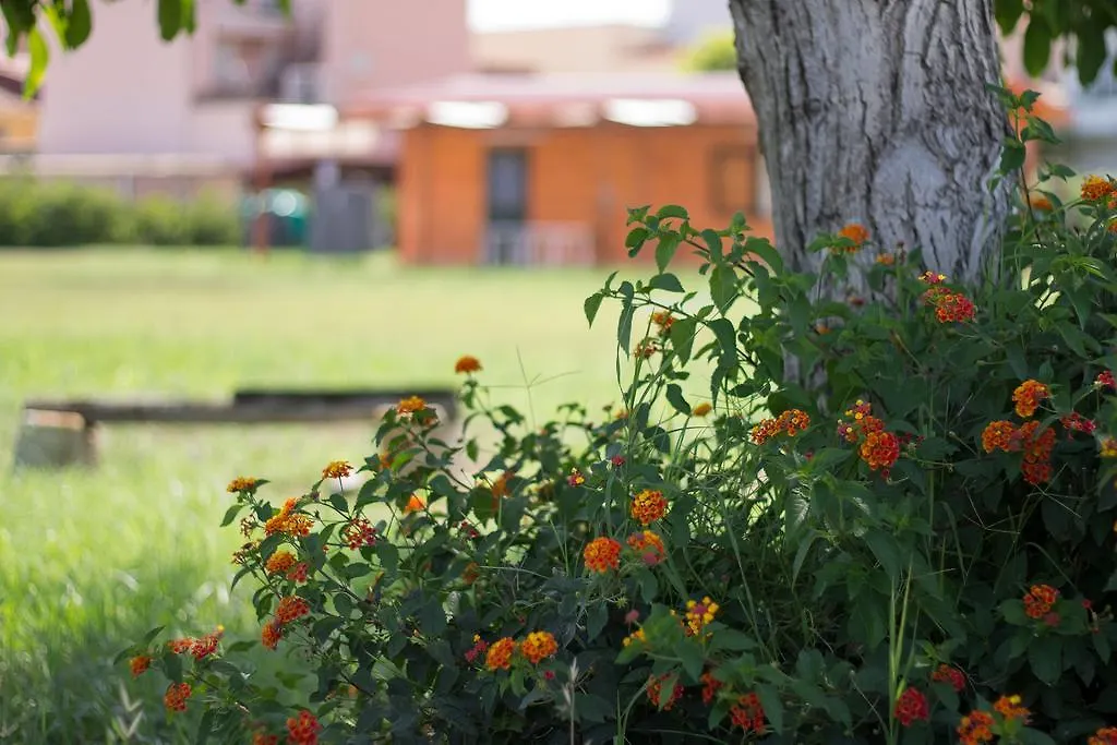 Farm stay Agriturismo Il Gelsomino Ritrovato Milazzo