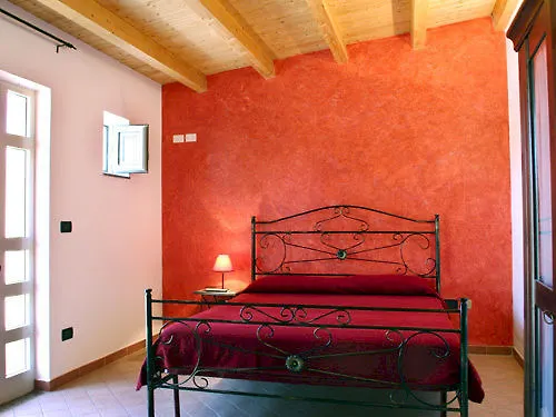 Agriturismo Il Gelsomino Ritrovato Milazzo Farm stay
