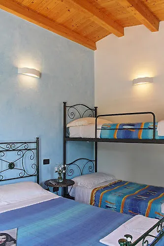 Agriturismo Il Gelsomino Ritrovato Milazzo 0*,  Italy