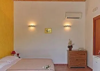Farm stay Agriturismo Il Gelsomino Ritrovato Milazzo