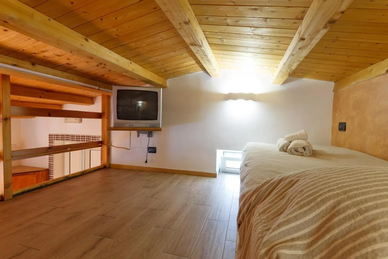 Agriturismo Il Gelsomino Ritrovato Milazzo Italy