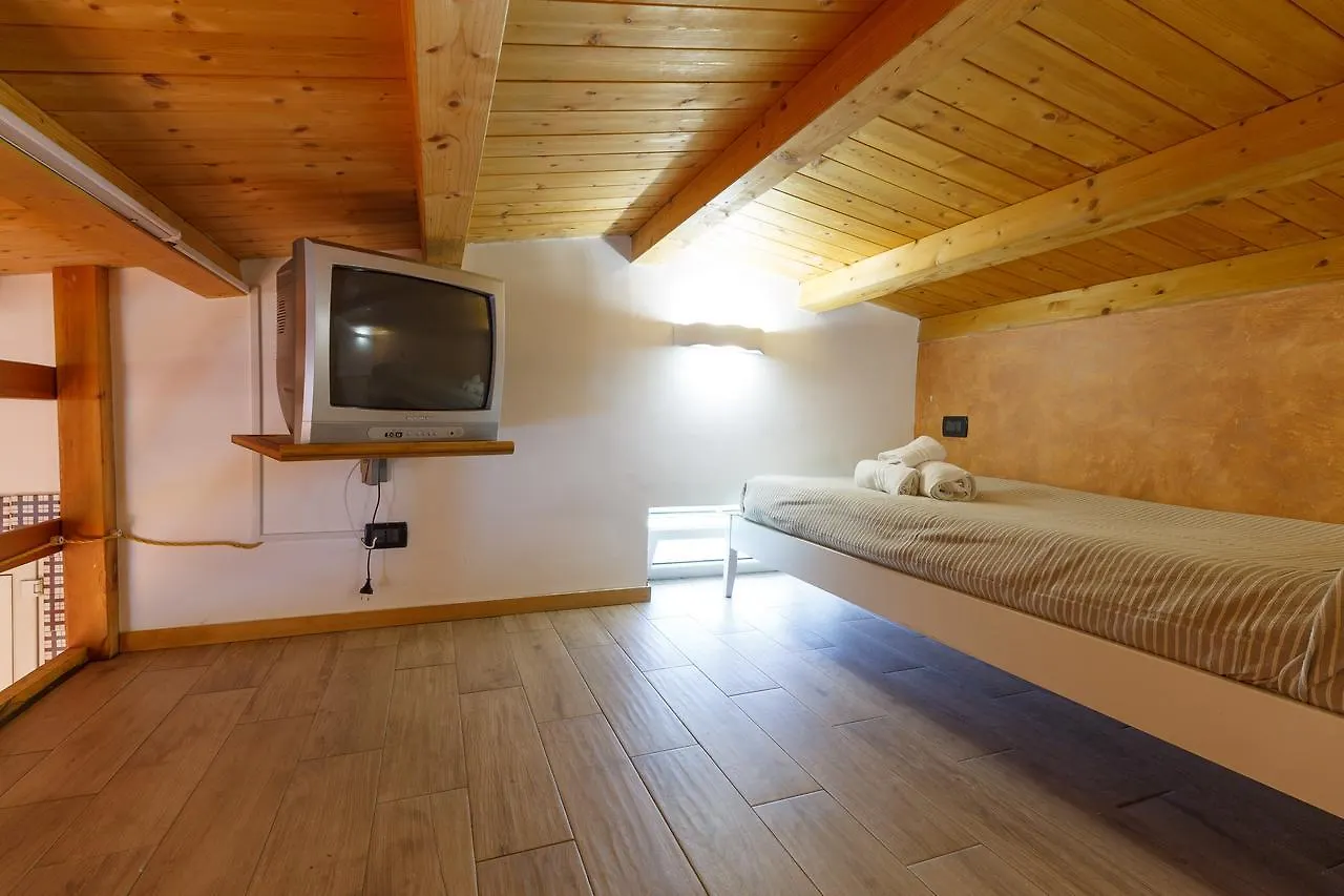 Farm stay Agriturismo Il Gelsomino Ritrovato Milazzo Italy