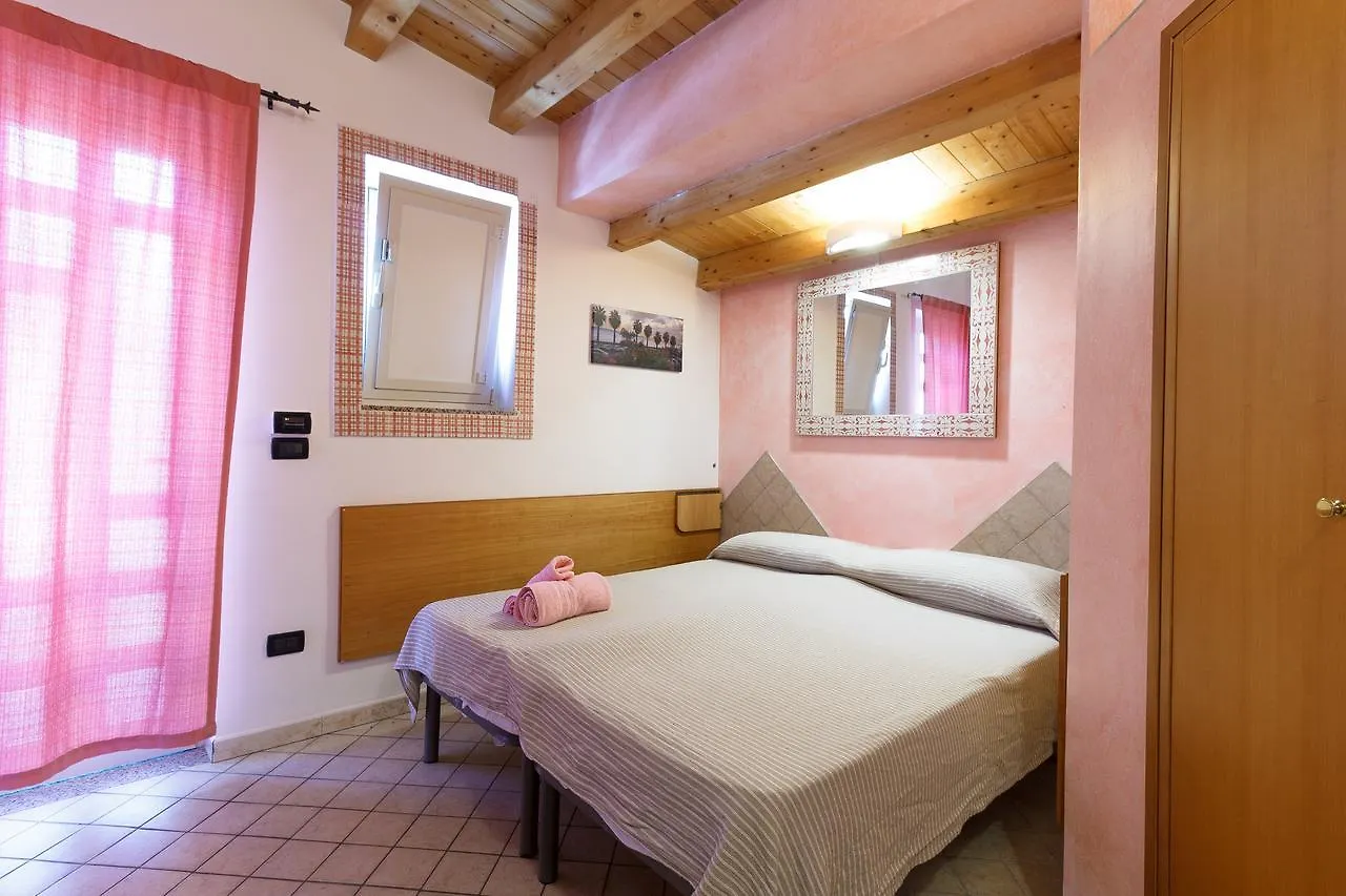 Agriturismo Il Gelsomino Ritrovato Milazzo Italy