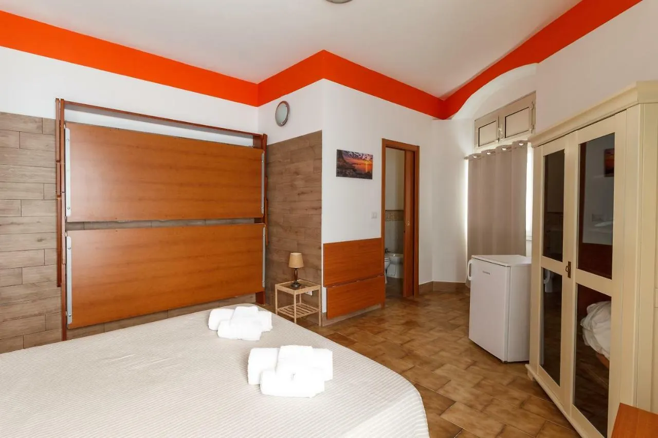 Agriturismo Il Gelsomino Ritrovato Milazzo 0*,  Italy