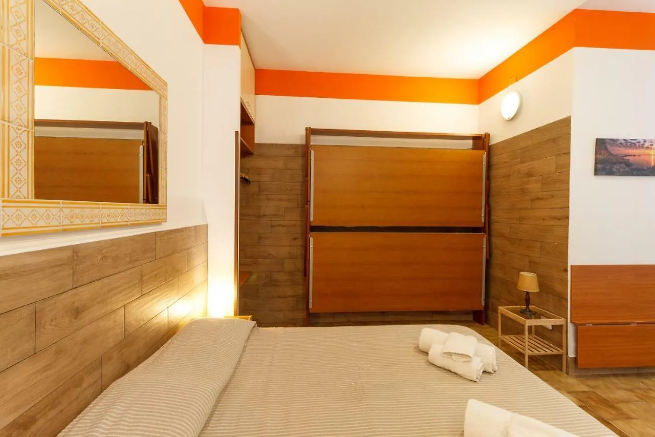 Farm stay Agriturismo Il Gelsomino Ritrovato Milazzo