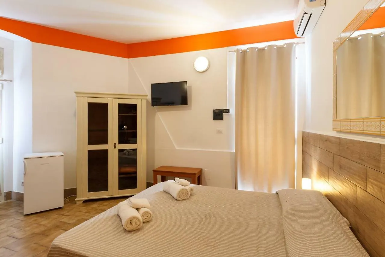 Farm stay Agriturismo Il Gelsomino Ritrovato Milazzo