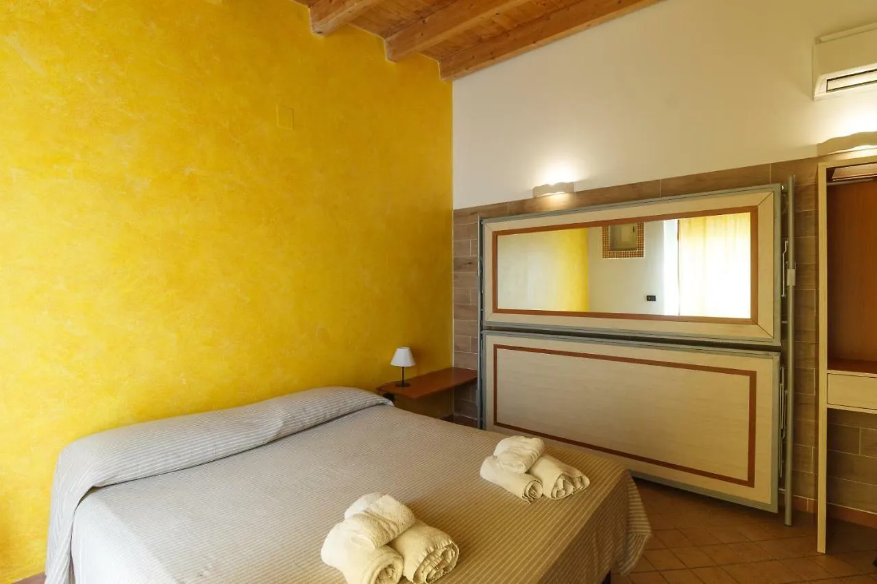Farm stay Agriturismo Il Gelsomino Ritrovato Milazzo Italy
