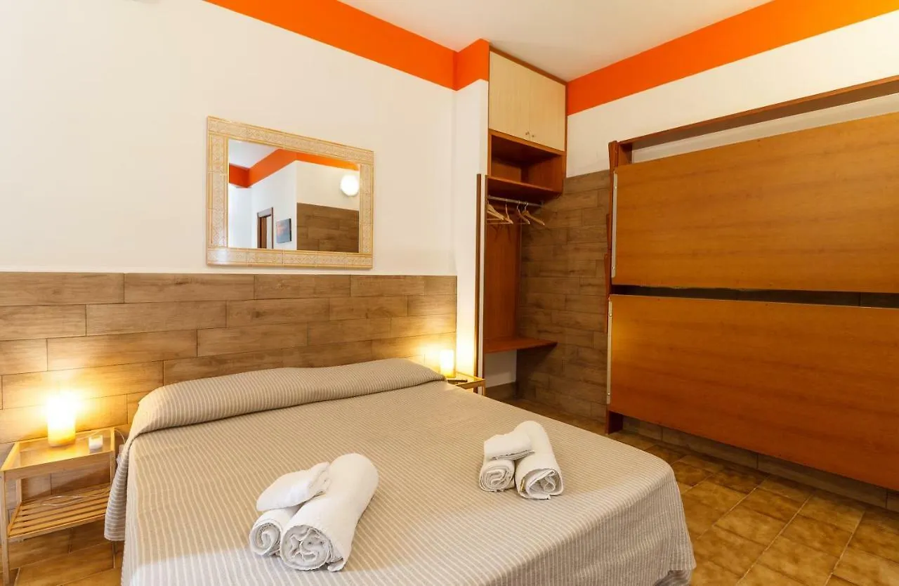 Agriturismo Il Gelsomino Ritrovato Milazzo Farm stay